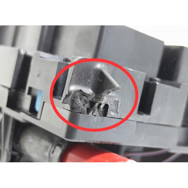 Caixa Fusivel Mini Cooper 1.5 2014 2015/2020 936050102 Det