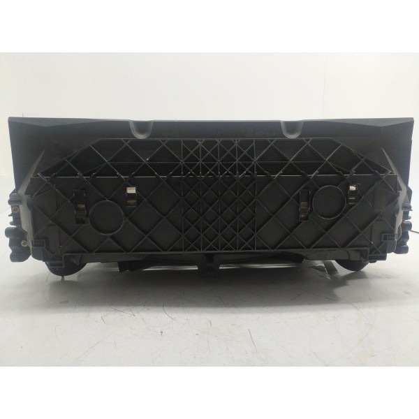 Kit Radiador Bmw X5 3.0 Diesel 2014/2019 Det 7807624