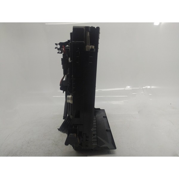 Kit Radiador Bmw X5 3.0 Diesel 2014/2019 Det 7807624