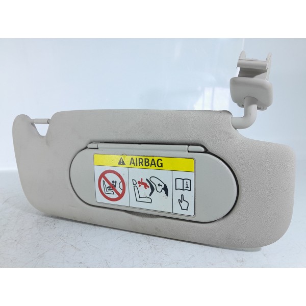 Quebra Sol Mini Cooper Direito 2015 2016 2017/2020 Original