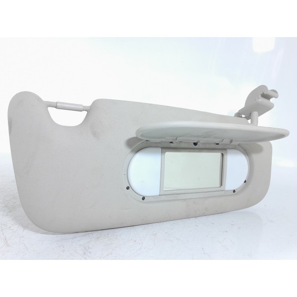 Quebra Sol Mini Cooper Direito 2015 2016 2017/2020 Original