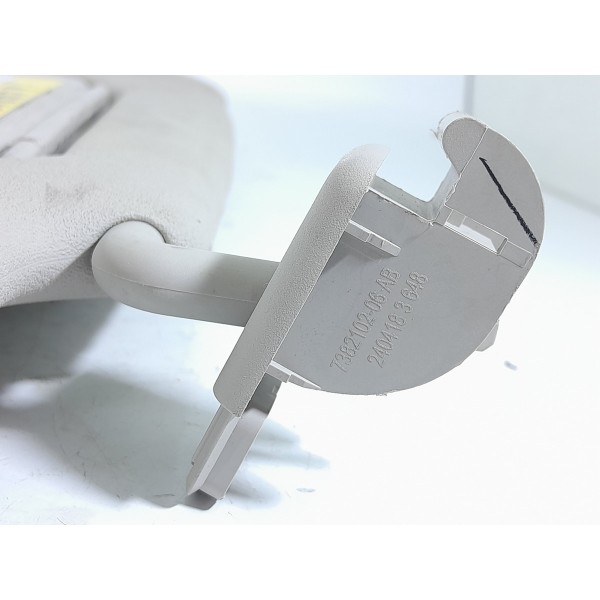 Quebra Sol Mini Cooper Direito 2015 2016 2017/2020 Original