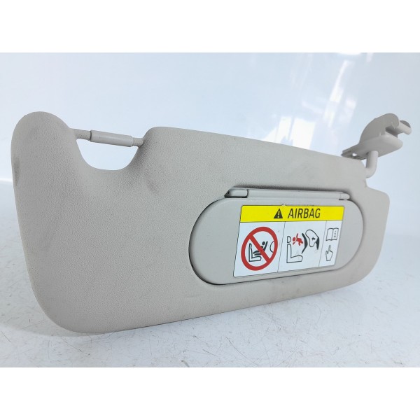 Quebra Sol Mini Cooper Direito 2015 2016 2017/2020 Original