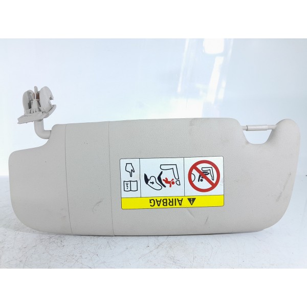 Quebra Sol Mini Cooper Direito 2015 2016 2017/2020 Original