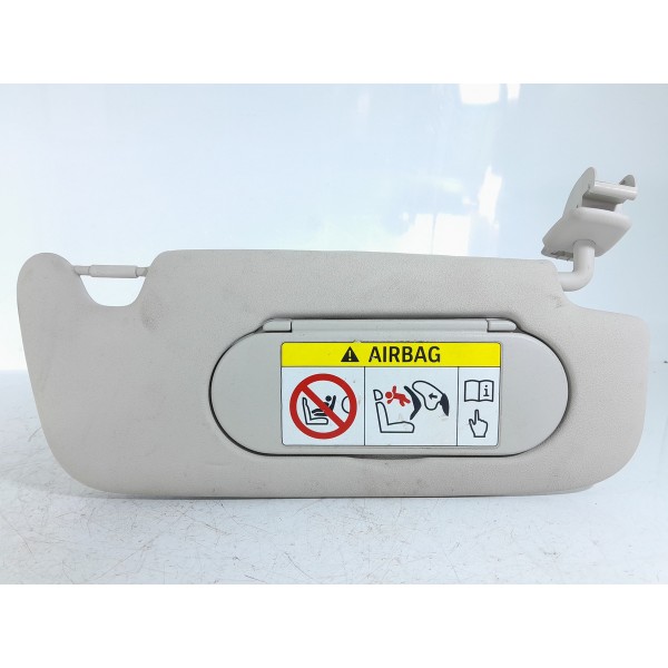 Quebra Sol Mini Cooper Direito 2015 2016 2017/2020 Original