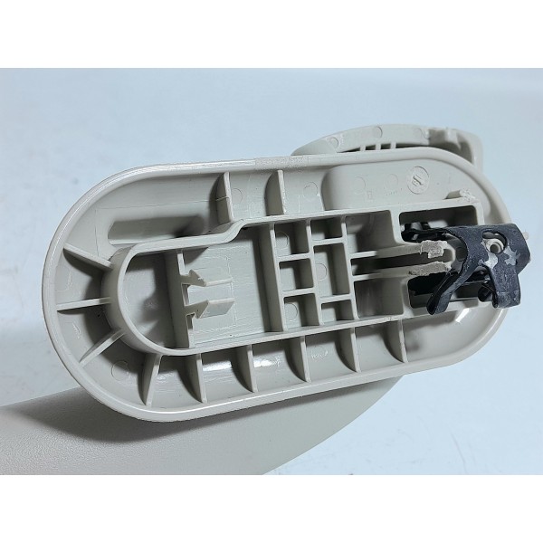 Alca Teto Mini Cooper Traseira Direita 2014 2015 2016/2020 Bege