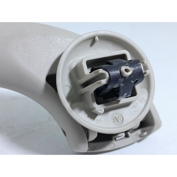 Alca Teto Mini Cooper Traseira Direita 2014 2015 2016/2020 Bege