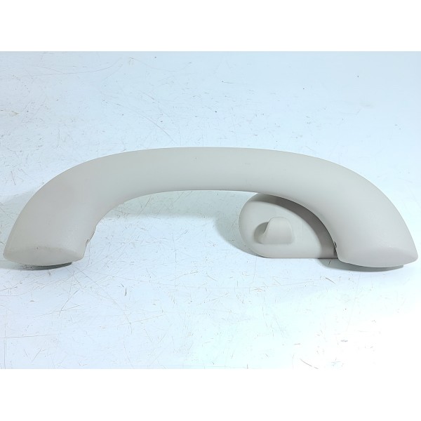 Alca Teto Mini Cooper Traseira Direita 2014 2015 2016/2020 Bege