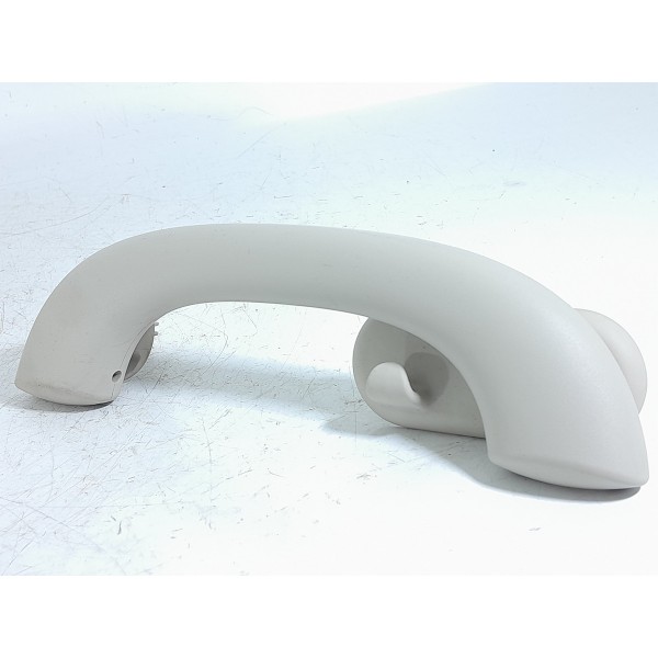 Alca Teto Mini Cooper Traseira Direita 2014 2015 2016/2020 Bege