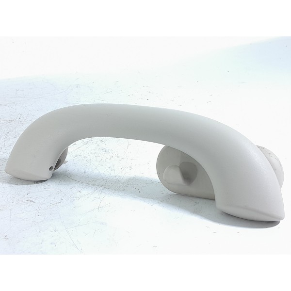 Alca Teto Mini Cooper Traseira Esquerda 2014 2015 2016/2020 Bege