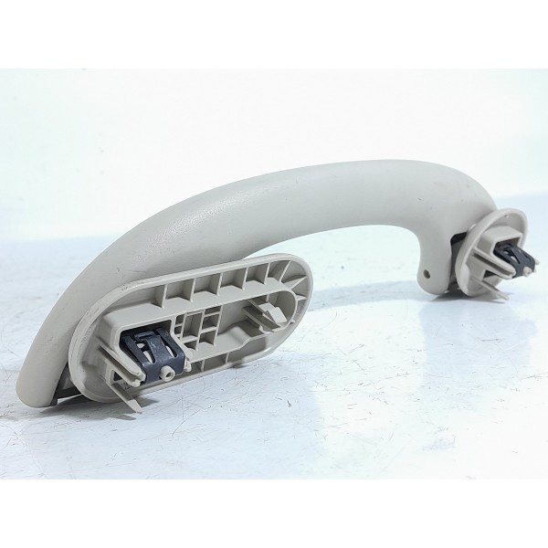 Alca Teto Mini Cooper Traseira Esquerda 2014 2015 2016/2020 Bege