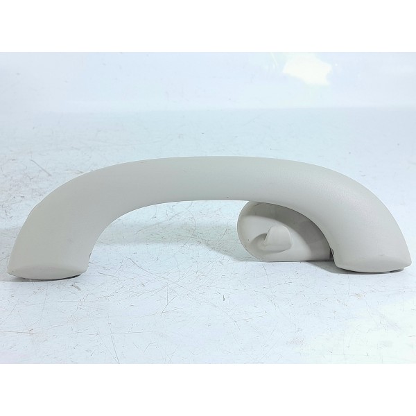 Alca Teto Mini Cooper Traseira Esquerda 2014 2015 2016/2020 Bege