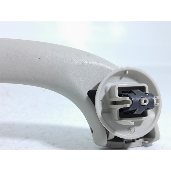 Alca Teto Mini Cooper Traseira Esquerda 2014 2015 2016/2020 Bege