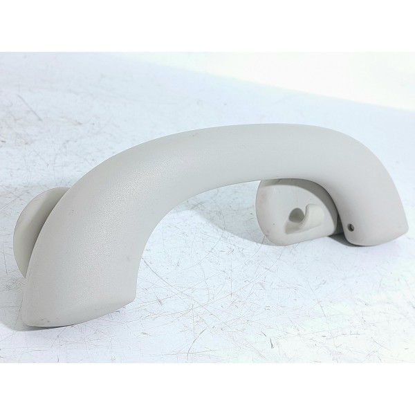 Alca Teto Mini Cooper Traseira Esquerda 2014 2015 2016/2020 Bege