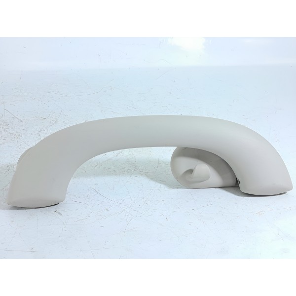 Alca Teto Mini Cooper Traseira Esquerda 2014 2015 2016/2020 Bege