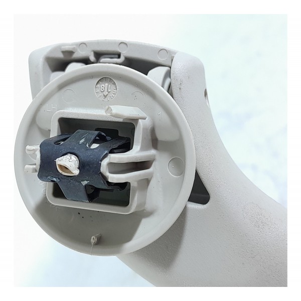 Alca Teto Mini Cooper Dianteira Direita 2014/2020 Original Bege