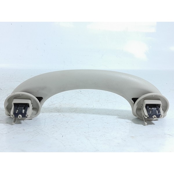 Alca Teto Mini Cooper Dianteira Direita 2014/2020 Original Bege