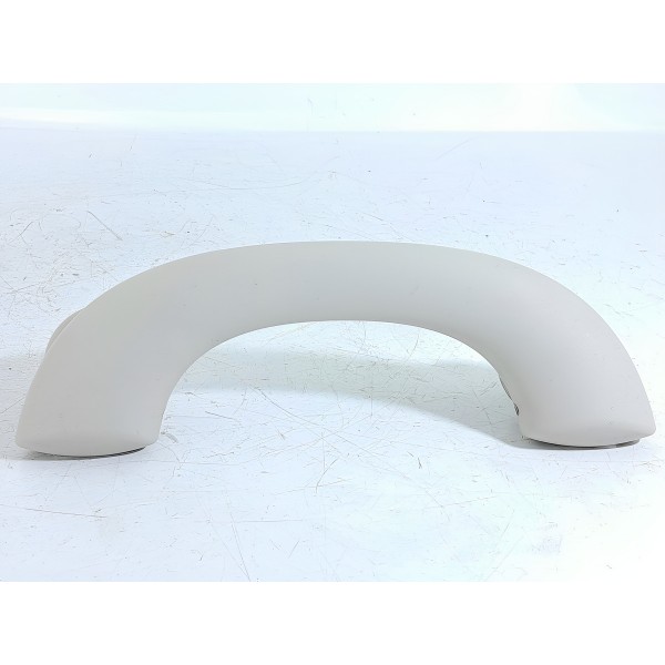 Alca Teto Mini Cooper Dianteira Direita 2014/2020 Original Bege