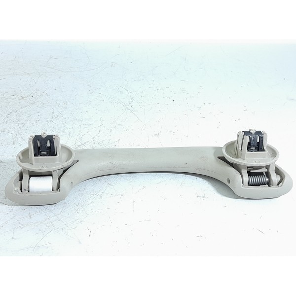 Alca Teto Mini Cooper Dianteira Direita 2014/2020 Original Bege