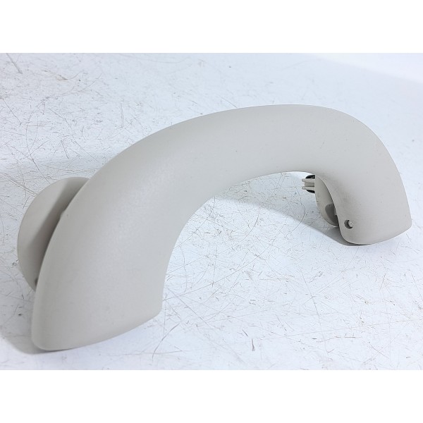 Alca Teto Mini Cooper Dianteira Direita 2014/2020 Original Bege