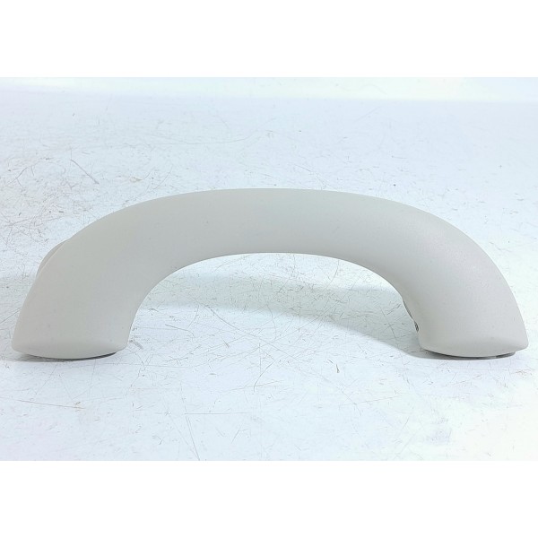 Alca Teto Mini Cooper Dianteira Direita 2014/2020 Original Bege