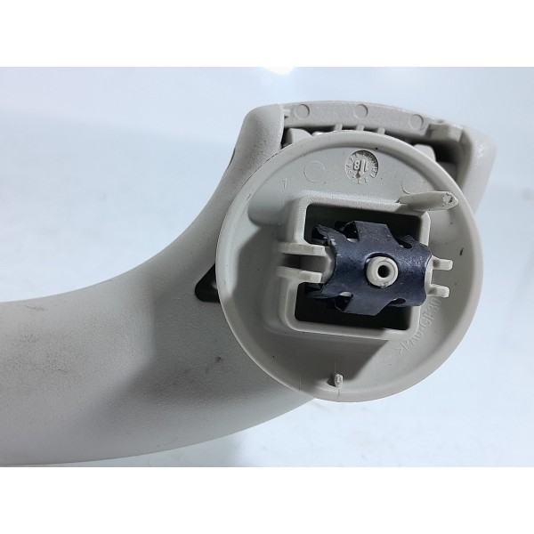 Alca Teto Mini Cooper Dianteira Direita 2014/2020 Original Bege