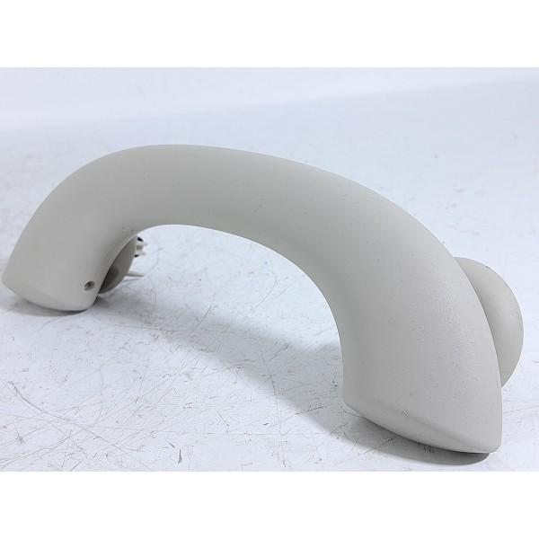 Alca Teto Mini Cooper Dianteira Direita 2014/2020 Original Bege