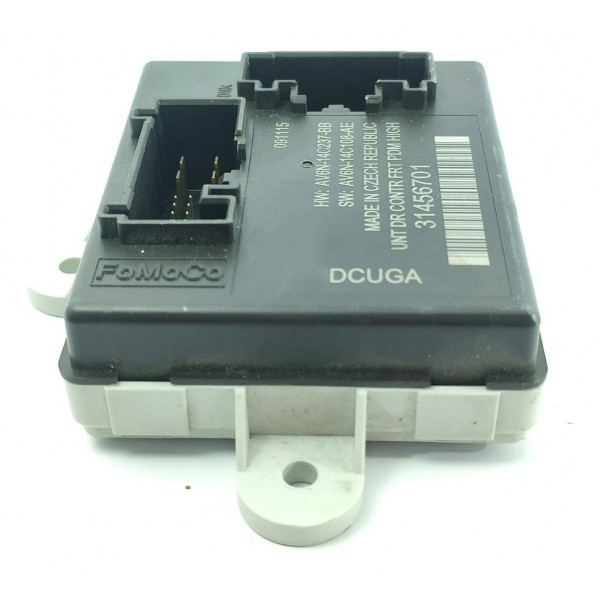 Modulo Porta Volvo V60 S60 Xc60 2011/2018 31456701