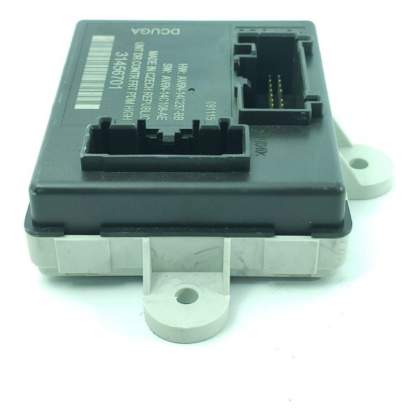 Modulo Porta Volvo V60 S60 Xc60 2011/2018 31456701