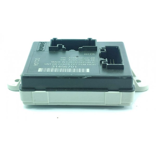 Modulo Porta Volvo V60 S60 Xc60 2011/2018 31456701