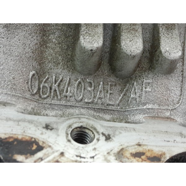 Cabecote Audi Q5 2.0 225cv Ea888 2013/2017 06k403ae