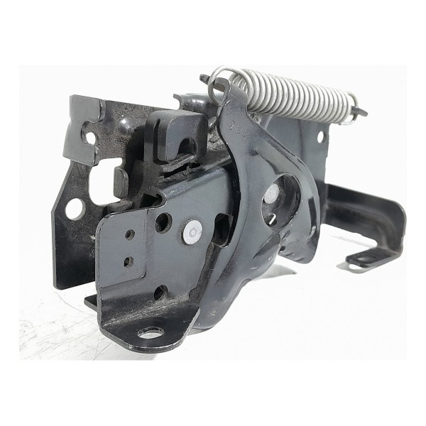 Fechadura Trava Capo Mini Cooper Direita 14/2020 730057006