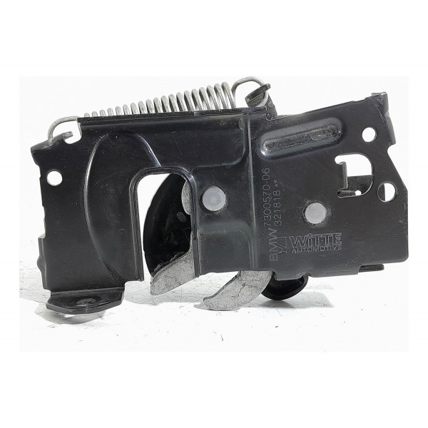 Fechadura Trava Capo Mini Cooper Direita 14/2020 730057006