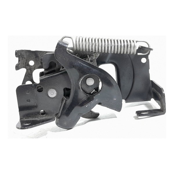 Fechadura Trava Capo Mini Cooper Direita 14/2020 730057006