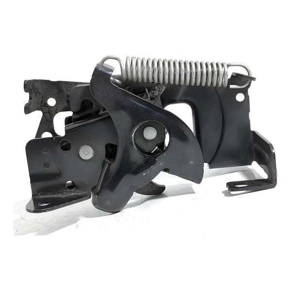 Fechadura Trava Capo Mini Cooper Direita 14/2020 730057006