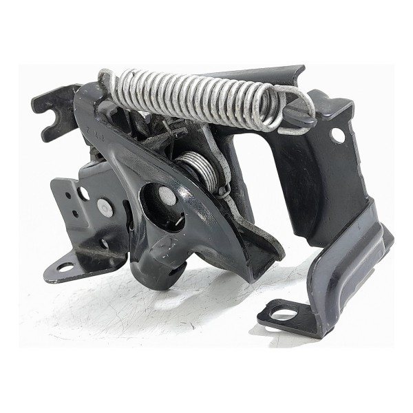 Fechadura Trava Capo Mini Cooper Direita 14/2020 730057006