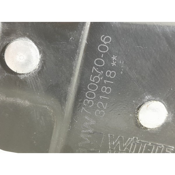 Fechadura Trava Capo Mini Cooper Direita 14/2020 730057006