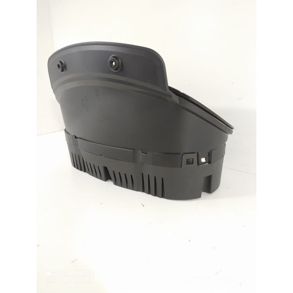 Painel Instrumento Bmw X3 2005/2011 102472114 Preto