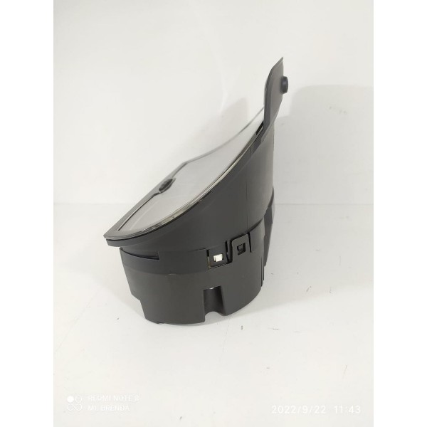 Painel Instrumento Bmw X3 2005/2011 102472114 Preto