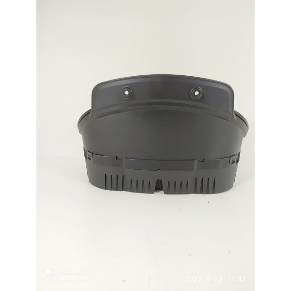 Painel Instrumento Bmw X3 2005/2011 102472114 Preto