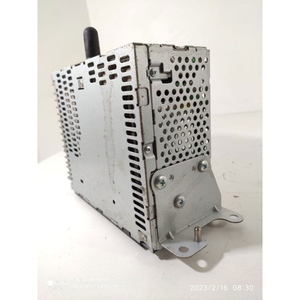 Radio Toca Cd Ford Edge 2011 2012 2013 2014 / 25611