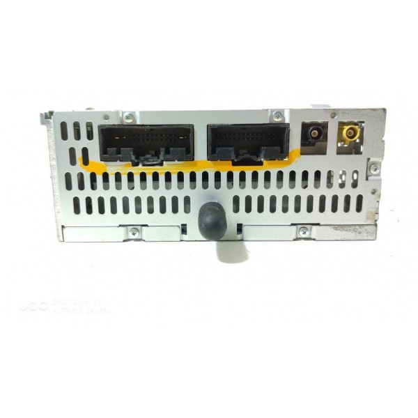 Radio Toca Cd Ford Edge 2011 2012 2013 2014 / 25611