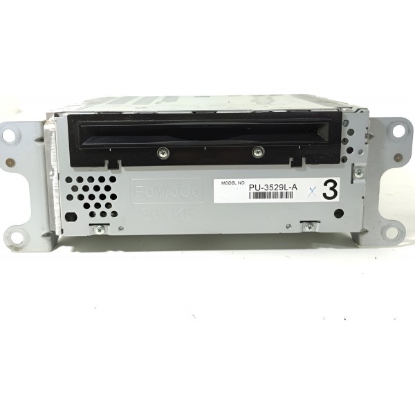 Radio Toca Cd Ford Edge 2011 2012 2013 2014 / 25611