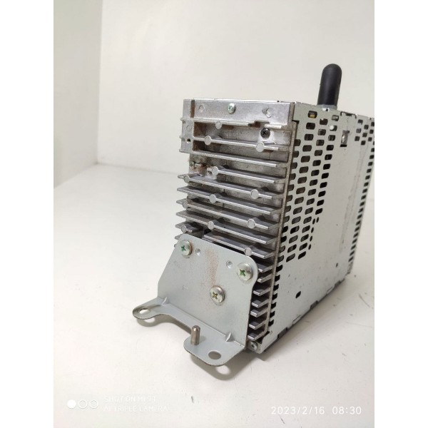 Radio Toca Cd Ford Edge 2011 2012 2013 2014 / 25611