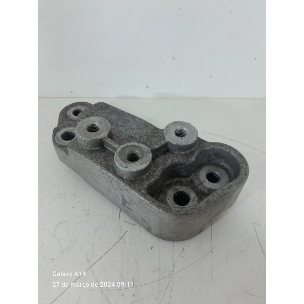 Suporte Coxim Cambio Compass Diesel 2017/024 534029410