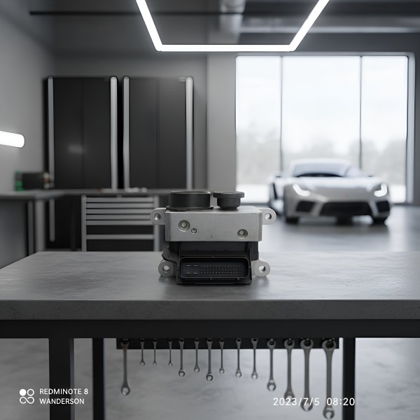 Modulo Abs Audi Tt Mk1 1999/2005 8n0907379d