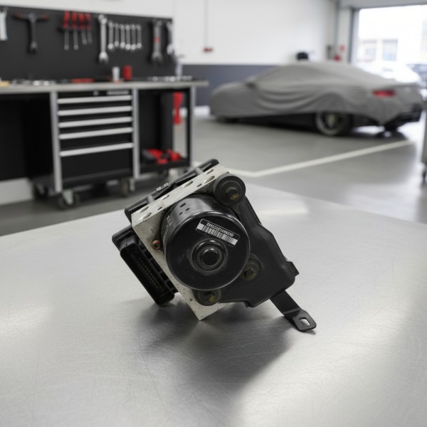 Modulo Abs Audi Tt Mk1 1999/2005 8n0907379d