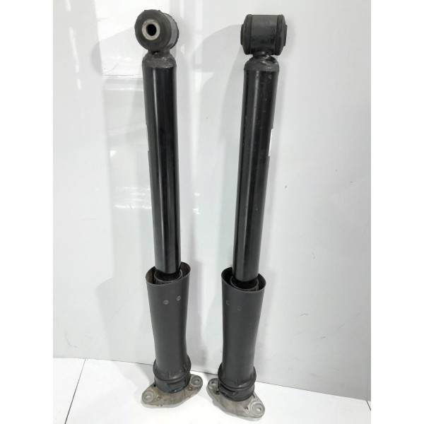 Par Amortecedor Onix Traseiros 2020/2025 26306368