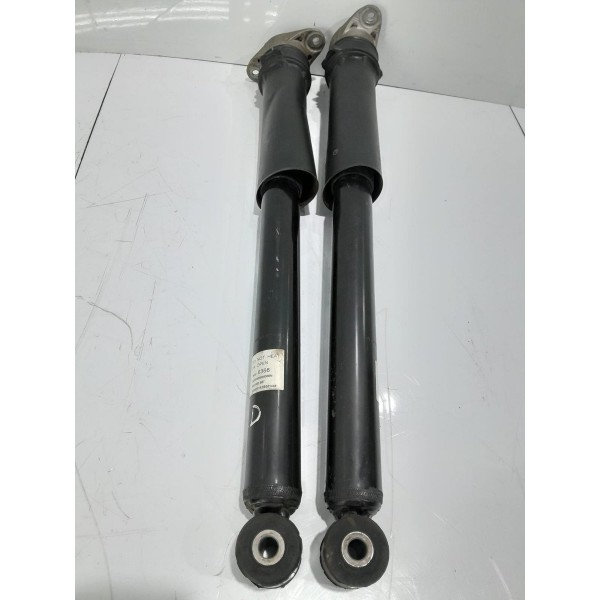 Par Amortecedor Onix Traseiros 2020/2025 26306368