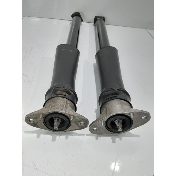 Par Amortecedor Onix Traseiros 2020/2025 26306368